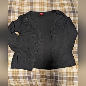 🩷2 for $10 Merona cardigan size M